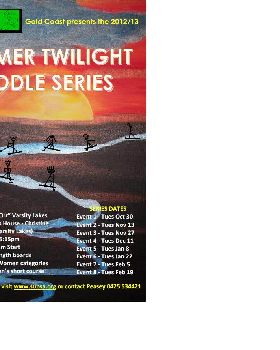 Series Poster