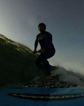 EZ 10' 4