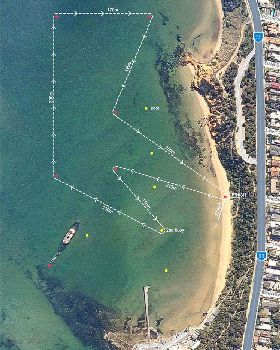 RPS HMB BAY BOP COURSE option B
