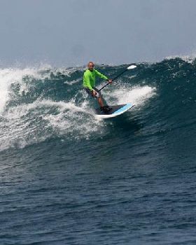 Stand Up Paddle
