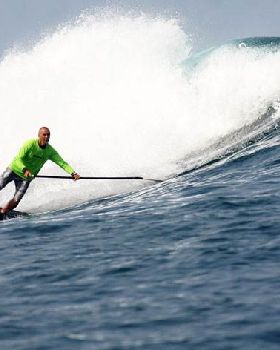 Stand Up Paddle