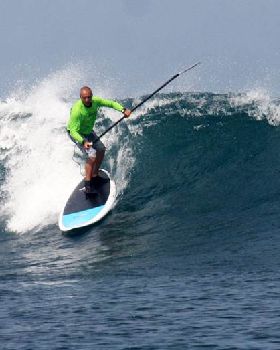 Stand Up Paddle