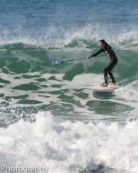 Kristi Page SUP (1 of 1)
