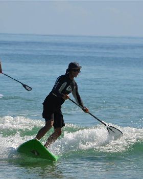 Stand Up Paddle