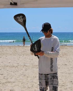 Stand Up Paddle