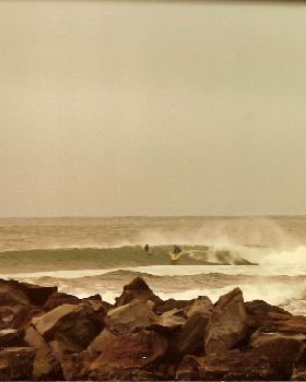 50. Swansea Channel 1988