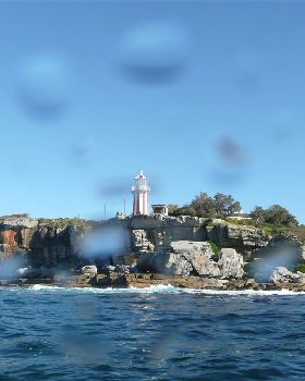 Bondi To Opera House