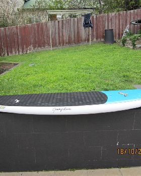 Stand Up Paddle