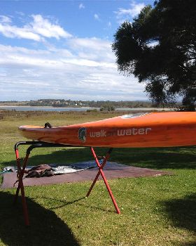 Stand Up Paddle