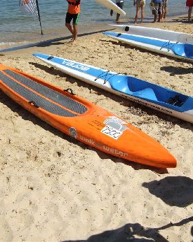 Stand Up Paddle