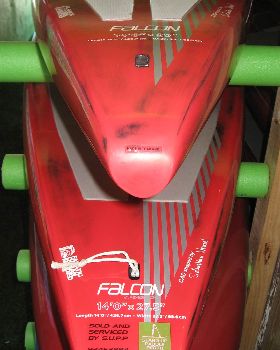 Stand Up Paddle
