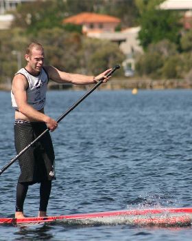 Stand Up Paddle
