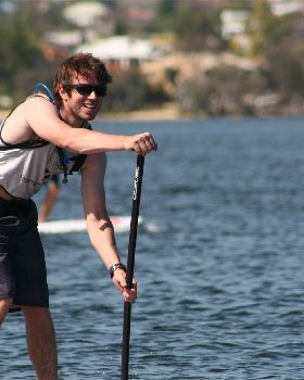 Stand Up Paddle