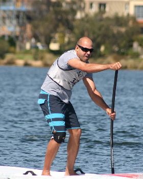 Stand Up Paddle