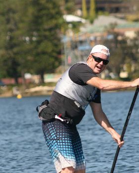 Stand Up Paddle