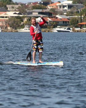 Stand Up Paddle