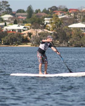 Stand Up Paddle