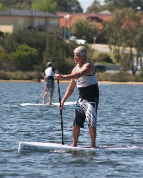 Stand Up Paddle