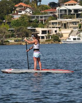 Stand Up Paddle