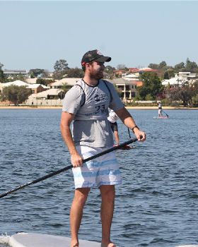 Stand Up Paddle