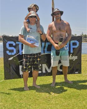 open surf division