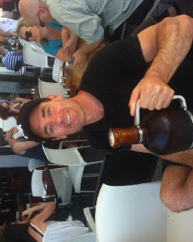 peter jug