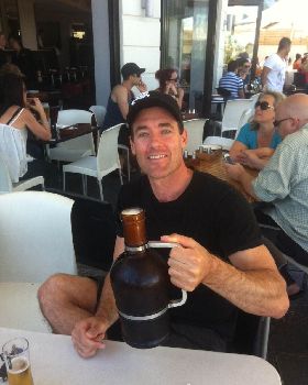 peter jug