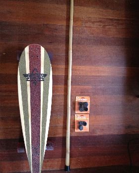 Stand Up Paddle