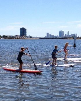 KidsSUP50 Oct 2012