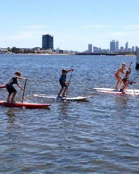 KidsSUP50 Oct 2012