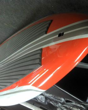 Stand Up Paddle