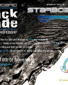 SUPWA bringing you another great event!!!!!