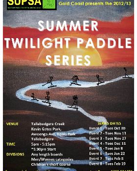 Twilight Poster