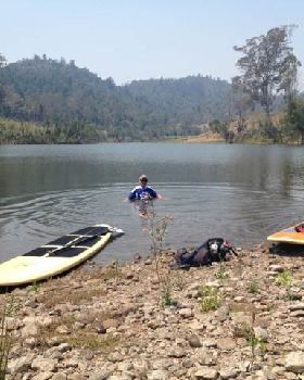 Stand Up Paddle