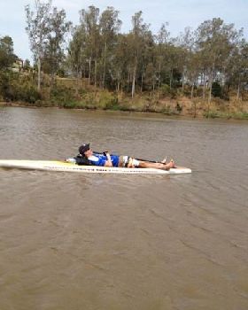 Stand Up Paddle