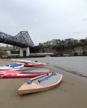 Stand Up Paddle