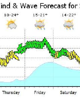 forecast