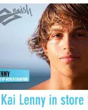 Kai lenny champion copy