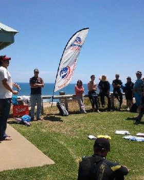 1st surf comp