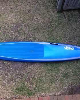 Stand Up Paddle