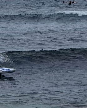 surfing ace