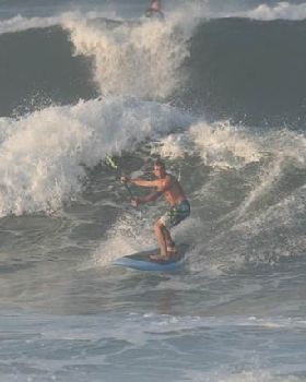 Balian inside break