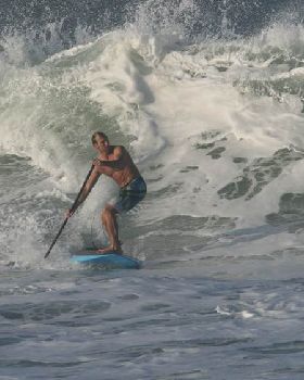 Balian main inside break
