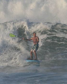 Balian main inside break
