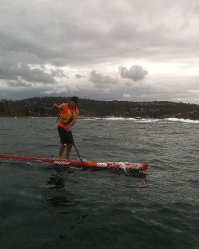 NARRABEEN RACE 012