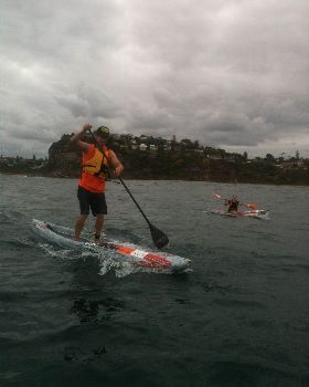 NARRABEEN RACE 014