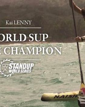 Kai Lenny at The ZU
