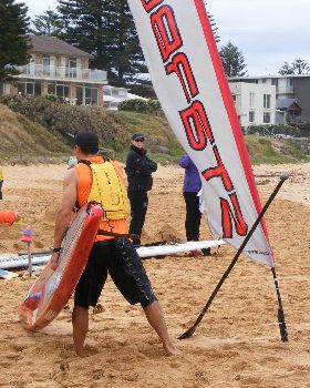 Stand Up Paddle