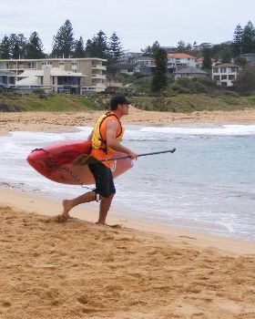 Stand Up Paddle