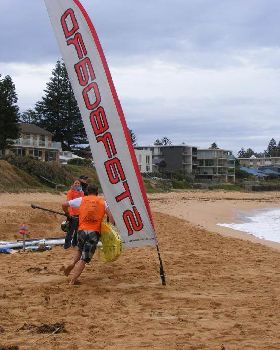 Stand Up Paddle
